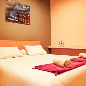Economy Doppelzimmer